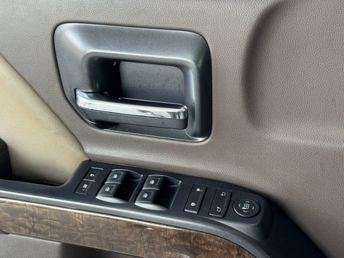 Used 2015 Chevrolet Silverado 1500 LT w/ All Star Edition image 36