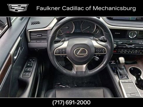 Used 2020 Lexus RX 350 AWD w/ Premium Package image 10