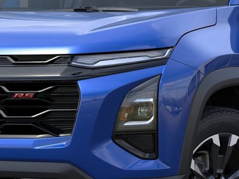 Used 2027 Chevrolet Equinox RS w/ Convenience Package III FWD image 10