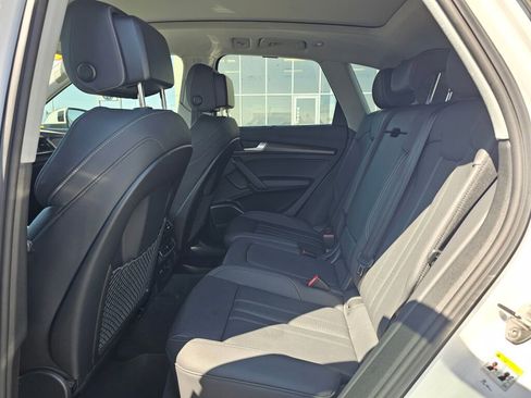 Used 2023 Audi Q5 2.0T Premium Plus AWD/4WD image 12