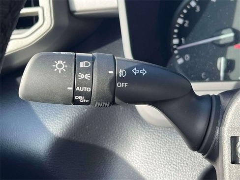 New 2026 Toyota Tundra SR5 image 22