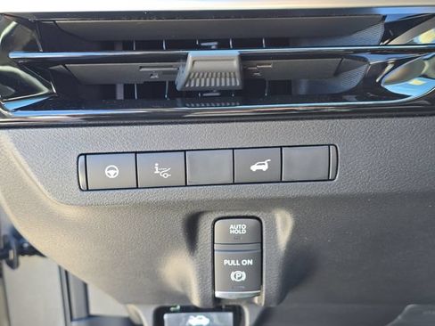New 2026 Nissan Murano Platinum w/ Cargo Package AWD/4WD image 29