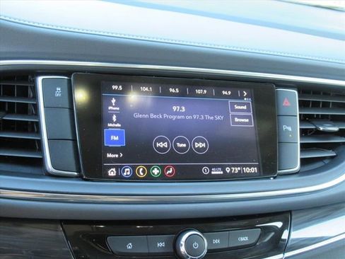 Used 2021 Buick Enclave Preferred image 21