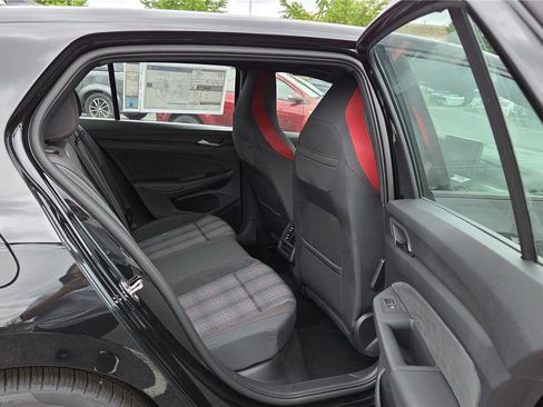 New 2026 Volkswagen GTI S FWD image 29