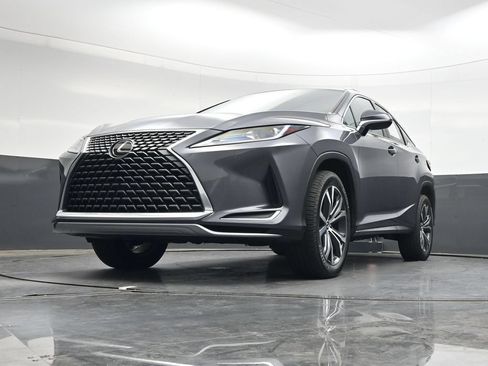 Used 2020 Lexus RX 350 FWD w/ Premium Package image 39