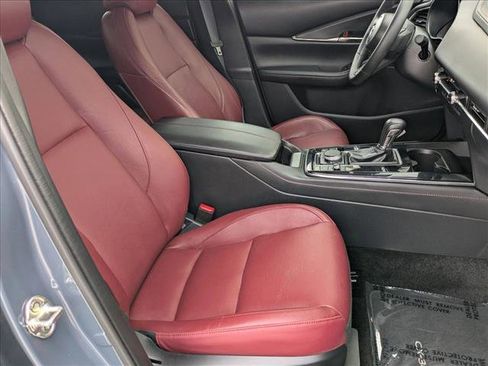 Used 2023 MAZDA CX-30 AWD 2.5 S w/ Preferred Package image 20