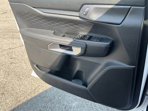 New 2025 Ford Ranger XLT image 16