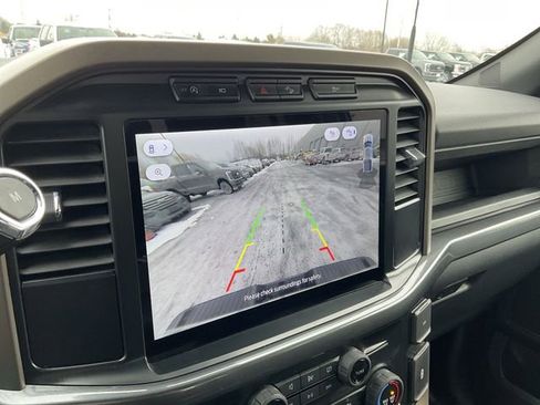 Certified 2024 Ford F150 STX w/ Equipment Group 201A FX4 image 17