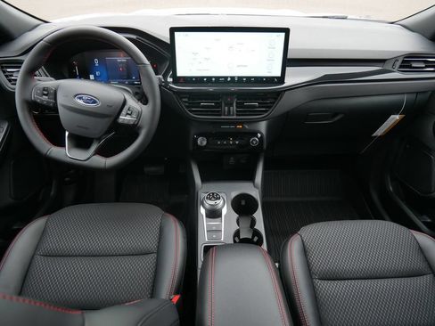 New 2026 Ford Escape ST-Line w/ Tech Pack #1 AWD/4WD image 14