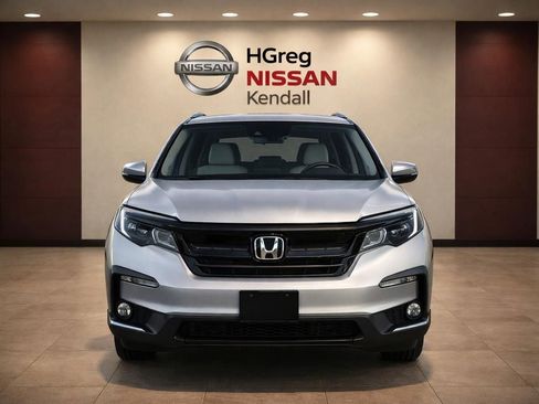 Used 2022 Honda Pilot Special Edition image 5