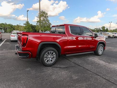 Used 2023 GMC Sierra 1500 Denali AWD/4WD image 10