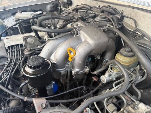 Used 1996 Lexus LX 450 4WD image 54