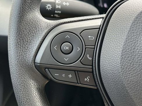 New 2026 Toyota Corolla LE FWD image 21