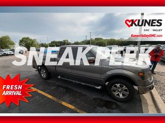 Used 2013 Ford F150 FX4 w/ Luxury Equipment Group AWD/4WD video 1