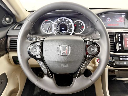 Used 2016 Honda Accord EX-L image 53