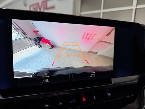 Certified 2023 Chevrolet Silverado 1500 RST w/ Redline Edition image 21