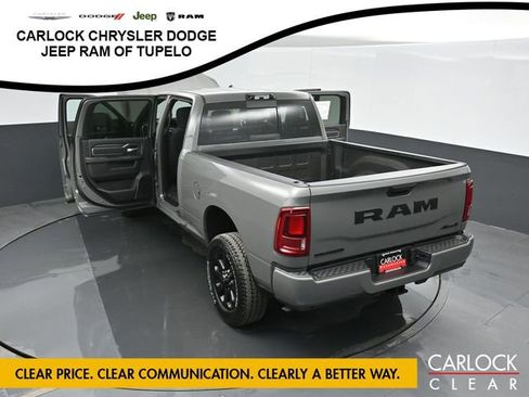 New 2026 RAM 2500 Big Horn image 82