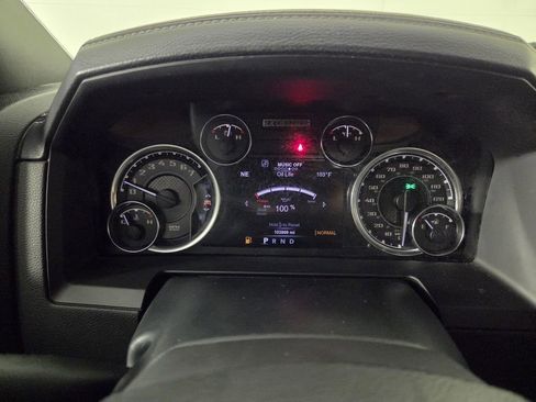 Certified 2018 RAM 1500 Rebel w/ Luxury Group AWD/4WD image 18