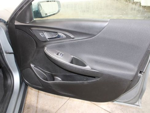 Used 2024 Chevrolet Malibu LT FWD image 22