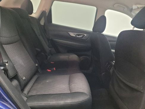 Used 2020 Nissan Rogue SV AWD/4WD image 19