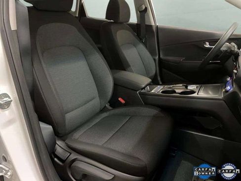 Used 2023 Hyundai Kona SE w/ Cargo Package image 81