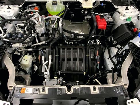 New 2026 Ford Mustang Mach-E Select w/ Comfort Package image 14