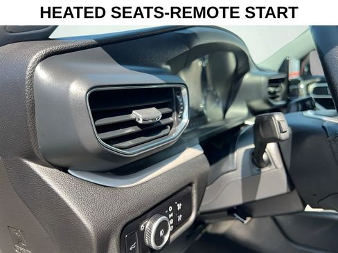 Used 2023 Ford Explorer XLT w/ Equipment Group 202A image 37