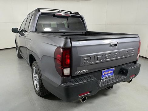 Used 2025 Honda Ridgeline RTL image 6