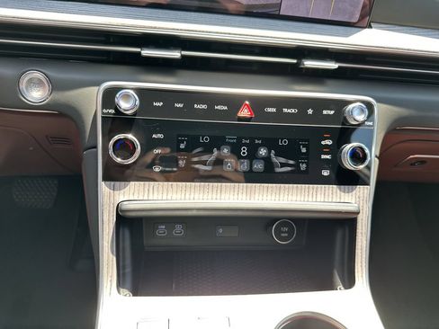 New 2026 Genesis GV80 3.5T Prestige AWD/4WD image 19