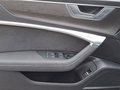 Used 2022 Audi S7 Premium Plus w/ Black Optic Package image 11