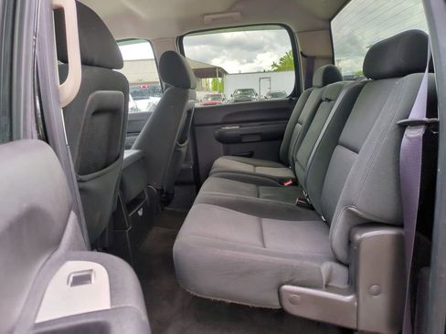 Used 2012 Chevrolet Silverado 1500 LT w/ All-Star Edition AWD/4WD image 14