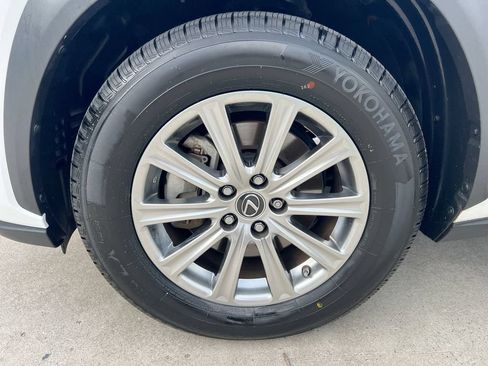 Used 2019 Lexus NX 300h AWD w/ Comfort Package image 9