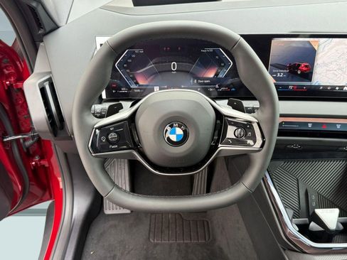 Used 2026 BMW X3 xDrive30i w/ Premium Package AWD/4WD image 15