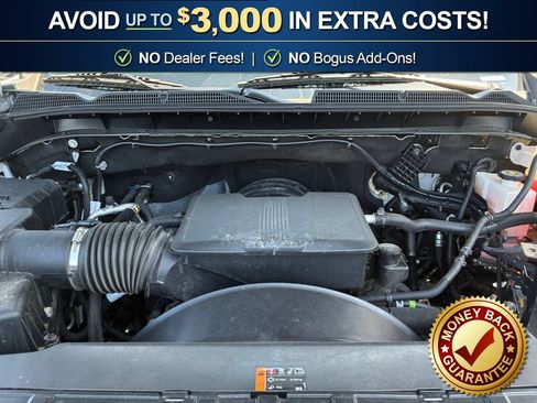 Used 2025 GMC Sierra 2500 SLE w/ Preferred Package AWD/4WD image 24