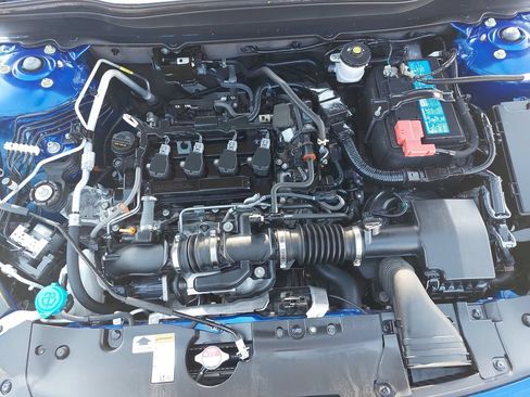 Used 2022 Honda Accord Sport image 27