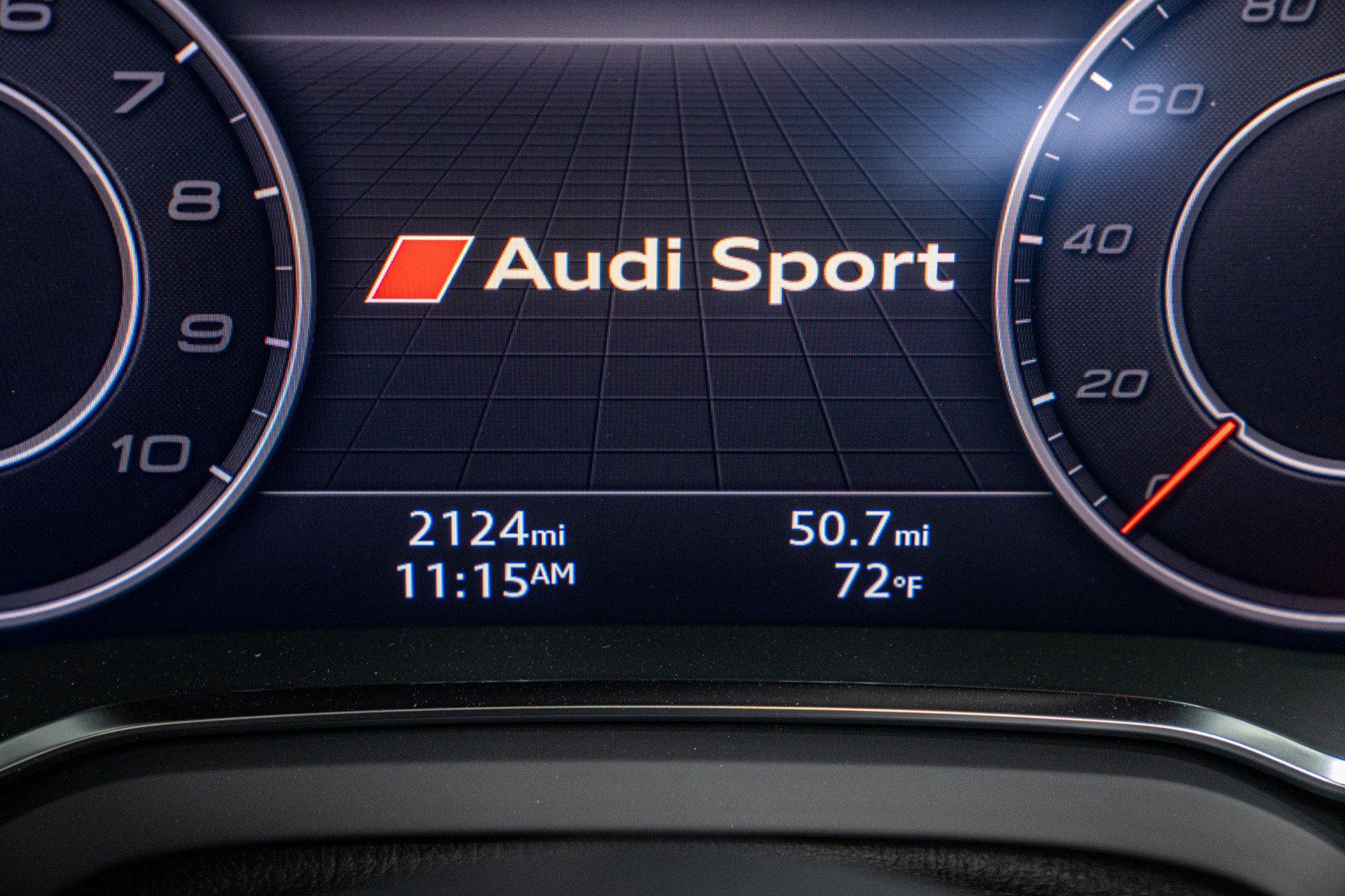 Used 2023 Audi R8 V10 performance RWD image 21