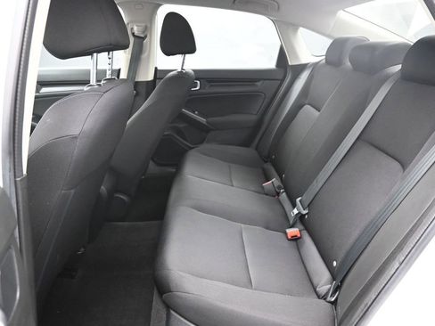 Used 2023 Honda Civic LX image 11