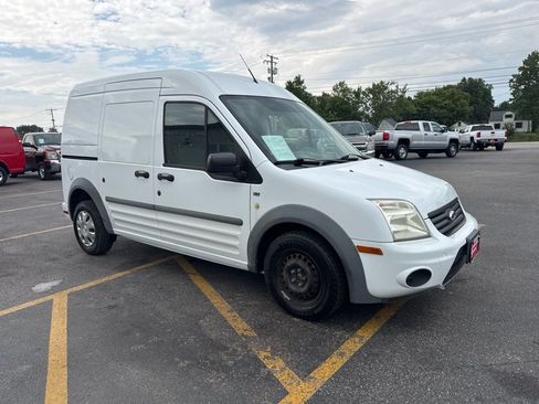 Used 2011 Ford Transit Connect XLT FWD image 4