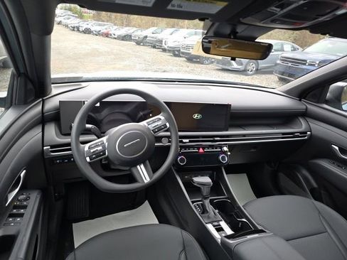 New 2026 Hyundai Santa Cruz SEL image 5