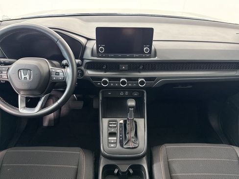 Certified 2025 Honda CR-V Sport image 14