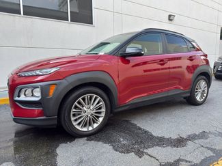 Used 2021 Hyundai Kona SEL FWD video 1