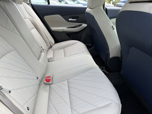 New 2026 Nissan Sentra SL w/ Floor Mat Package image 12