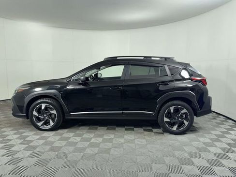 Certified 2024 Subaru Crosstrek 2.5i Limited AWD/4WD image 11