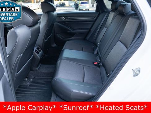 Used 2020 Honda Accord Sport image 17