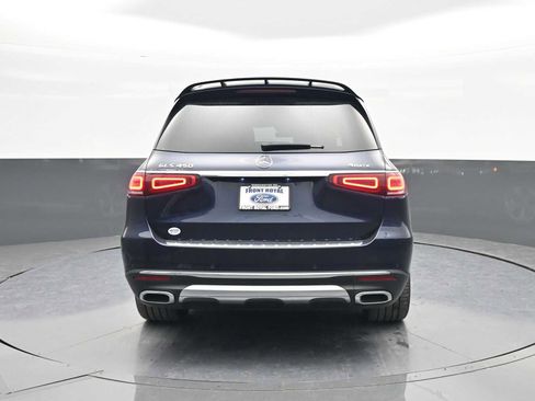 Used 2022 Mercedes-Benz GLS 450 GLS 450 image 6