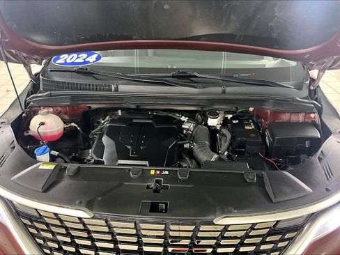 Used 2023 Kia Carnival SX FWD image 31