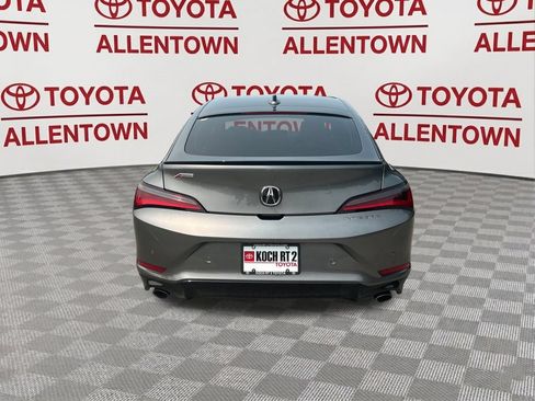 Used 2023 Acura Integra A-Spec w/ Technology Package FWD image 8