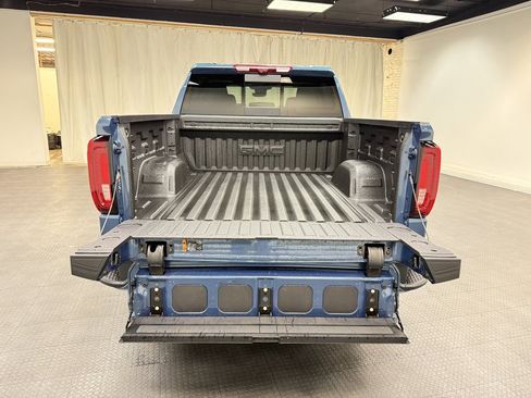 New 2026 GMC Sierra 1500 Denali w/ Denali Reserve Package image 5