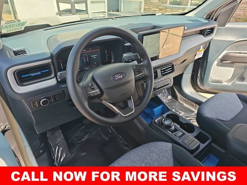 New 2026 Ford Maverick XLT FWD image 23