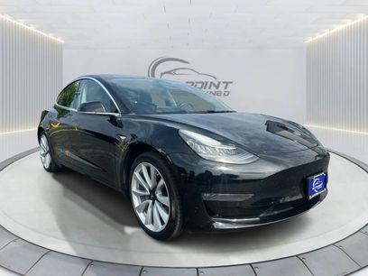 Used 2019 Tesla Model 3 Long Range